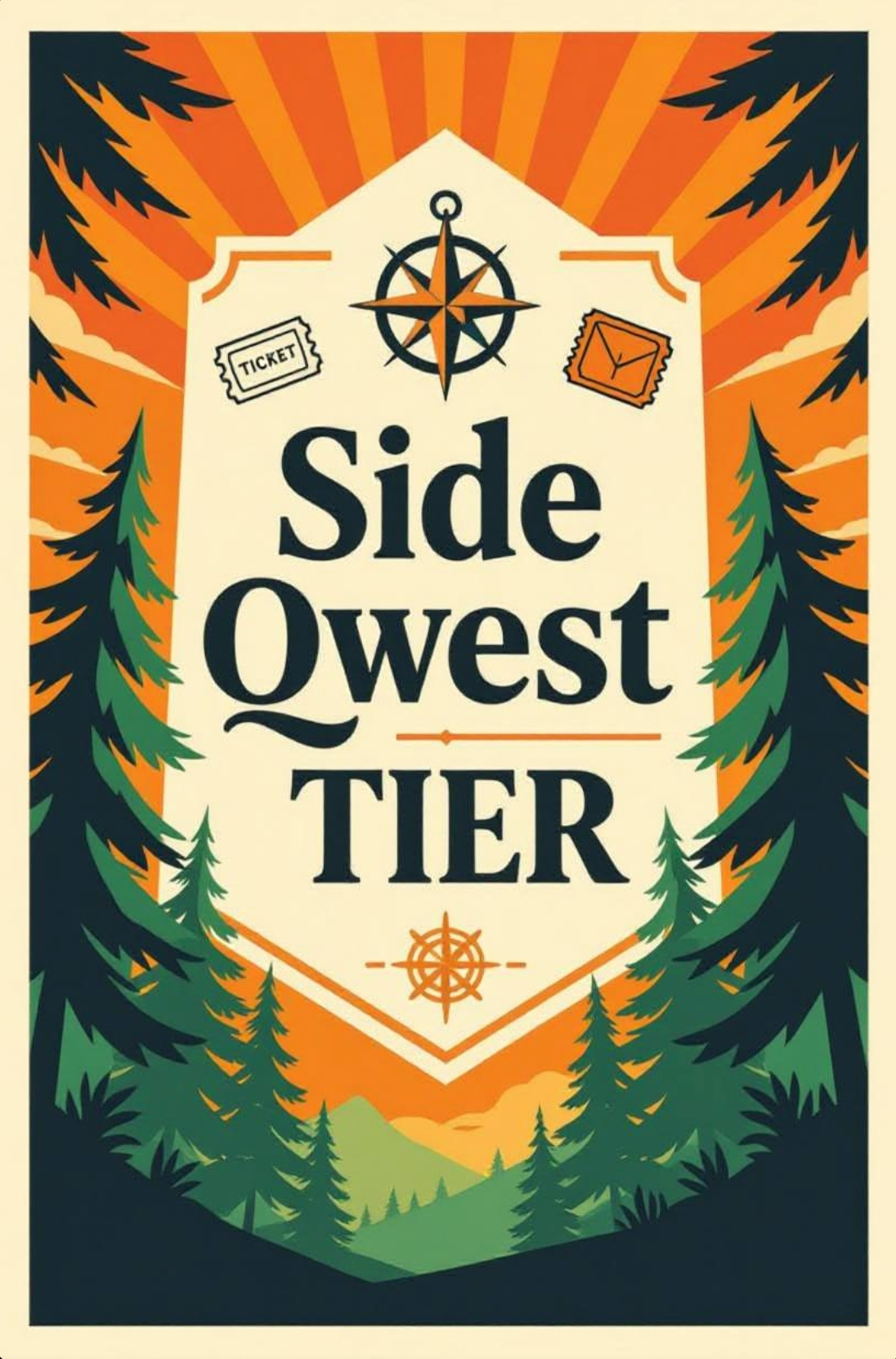 Side Qwest
