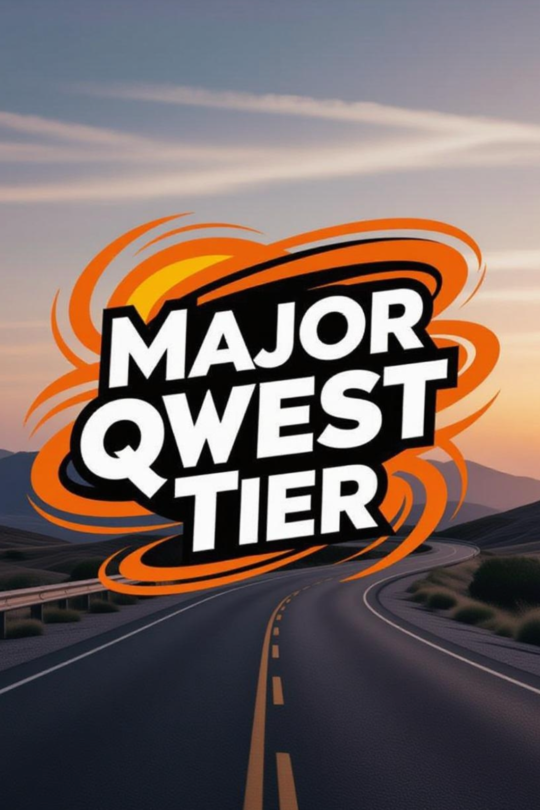 Major Qwest